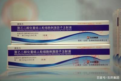 实力斩获行业殊荣，石药集团彰显生化药品卓越实力