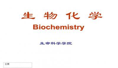 生物化学药品 原理、应用与未来展望